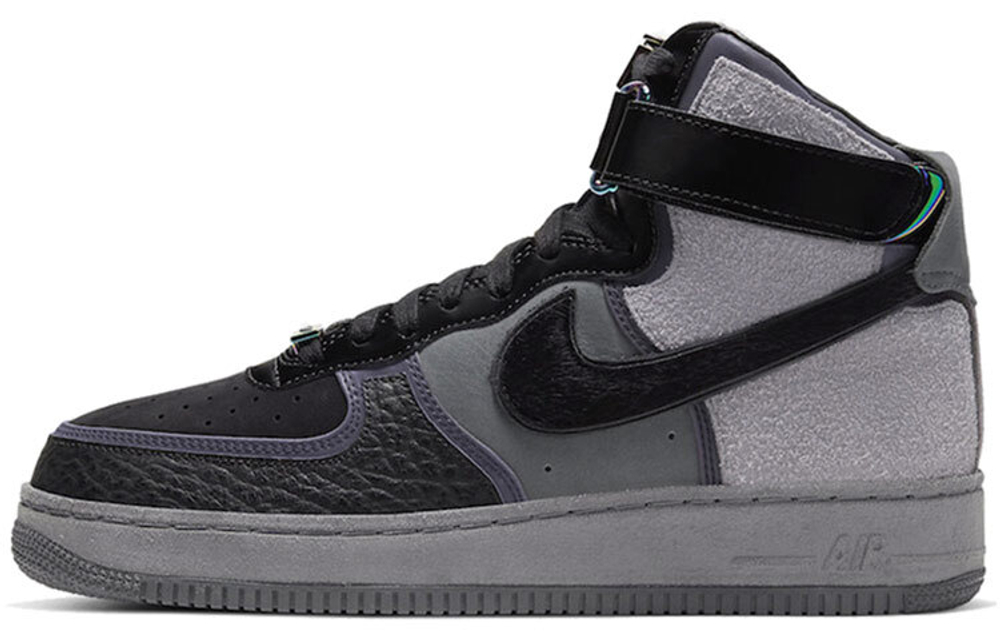 Кроссовки A Ma Manire X Nike Air Force 1 3M