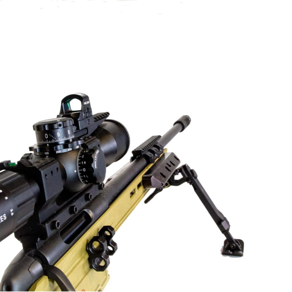 Ложа Steyr Mannlicher – Спорт NEW на CL2, SSG-04, SSG-08, TBH (.308 Win, 6,5 Creedmoor), CNC Guns Custom