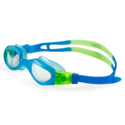 Очки детские (2-5 лет) для плавания TORRES Leisure Kids, SW-32210BG, прозрачные линзы