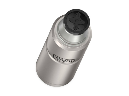 Термос для напитков THERMOS KING SK-2000 MS 0.47L, стальной