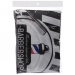 Пеньюар парикмахерский «Barber Shop - Salon», 160*140см