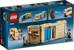 Lego konstruktor Hogwarts Room of Requirement