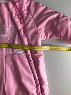 Комбинезон демисезонный, на 9 месяцев