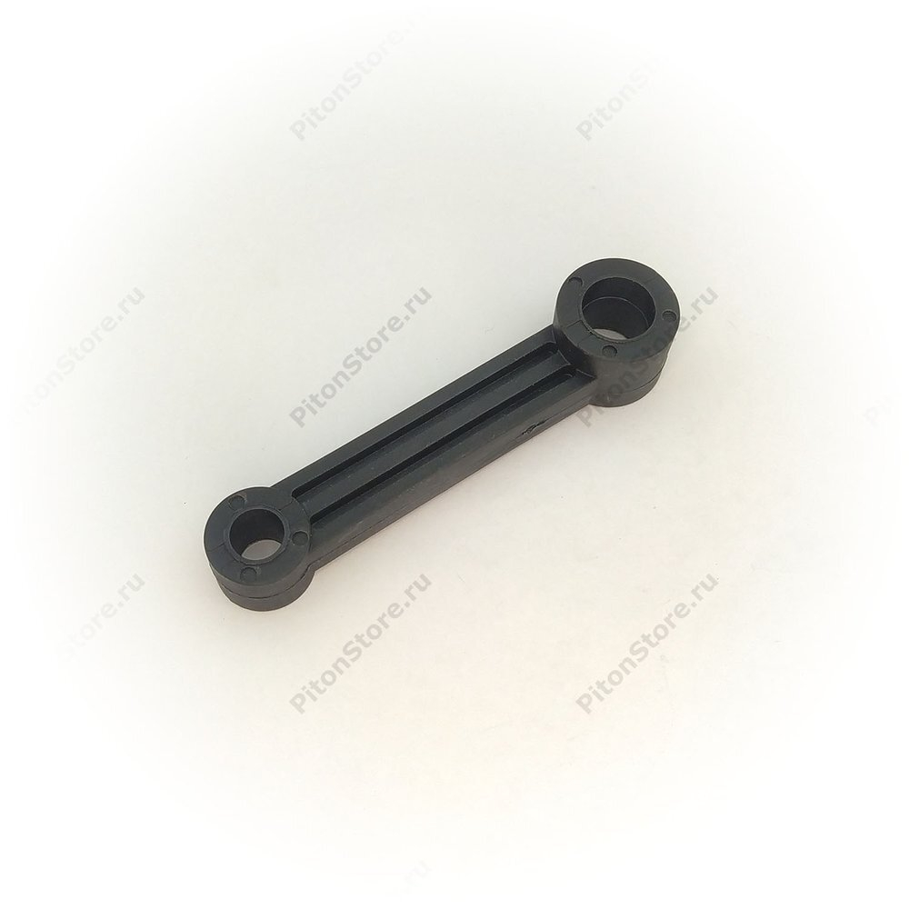 Шатун отбойного молотка Bosch GBH 11E (d:14.5/10-мм, L:106.5-мм) [AEZ]