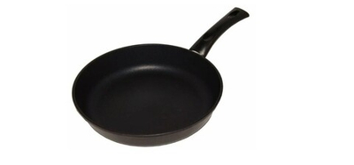 Сковорода HELPER Brilliant 22 см BR4522