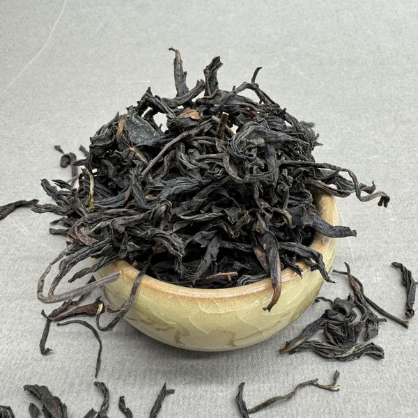 Уи Цилань Хун ча