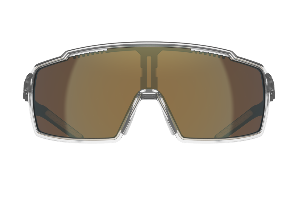 Спортивные очки 720armour A-Fei / Clean / Green HC Lens
