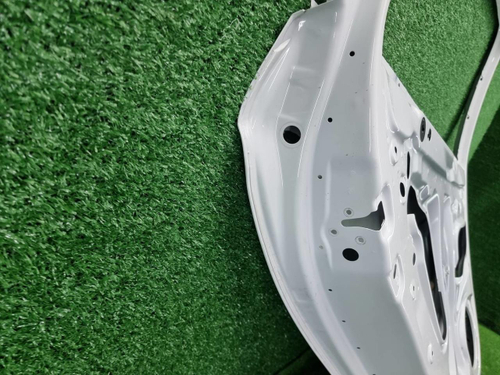 Дверь задняя левая Omoda S5 (2022-н.в.)