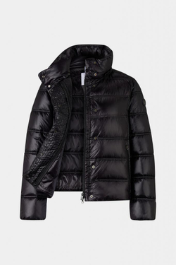 Куртка BOGNER LESLIE-D1 в черном цвете