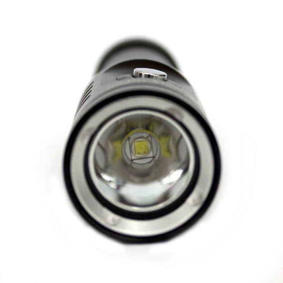 Фонарь DELFiN RD1 1200 lm холодный свет