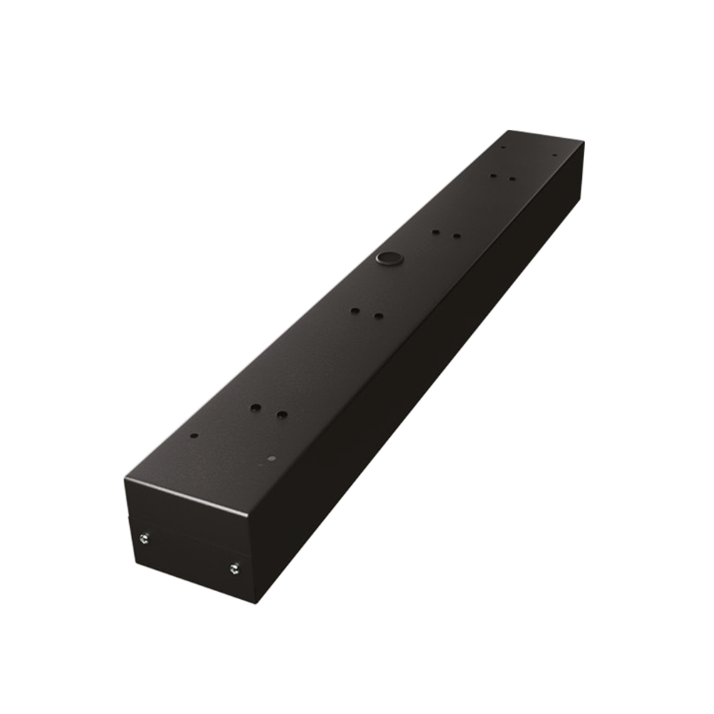 Светильник WOLTA STD ДСО12-18-001-4К-Ч 18Вт 4000К IP40 Матовый