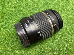 Tamron AF 18-270mm 3.5-6.3 Di II VC PZD