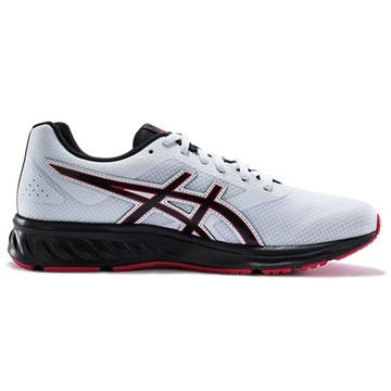 Asics JQ 20 Беговые кроссовки Низки Унисекс