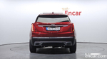 Cadillac XT5 3.6 Premium Luxury AWD (05.2020)
