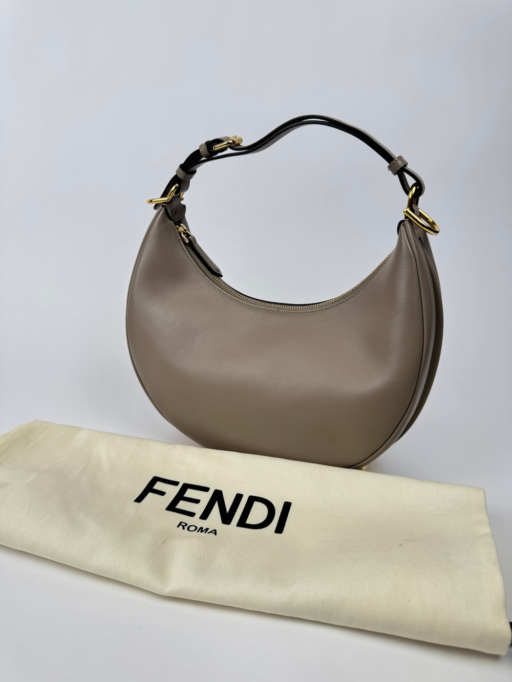 Сумка Fendi Fendigraphy Small