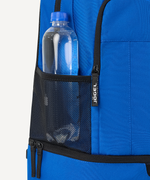 Рюкзак с двойным дном CAMP Double Bottom 2.0, синий