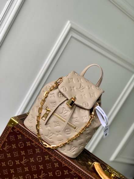 Louis Vuitton Coussin PM Backpack