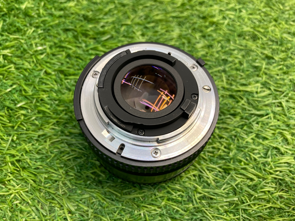 Nikon 50mm 1.8D