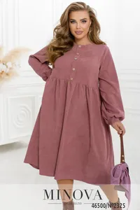 Платье 2325-фреза Minova