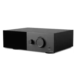 Lyngdorf TDAI-1120 Black