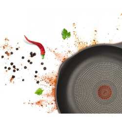 Сковорода Tefal Supreme Gusto 22 см H1180374