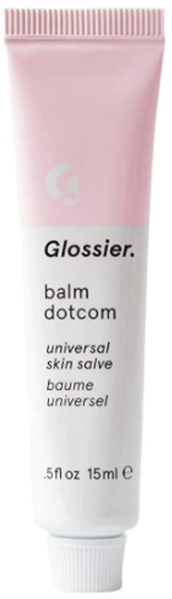 Glossier Original Balm Dotcom бальзам для губ 15мл