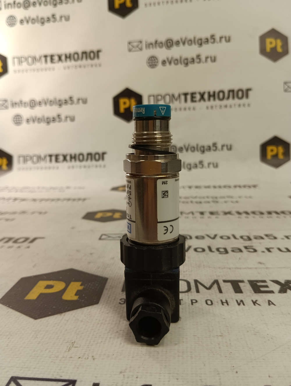 WIKA 9023569 новое