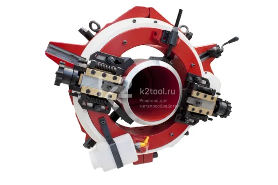 Разъёмный труборез G.B.C. SuperCutter SC-24-30