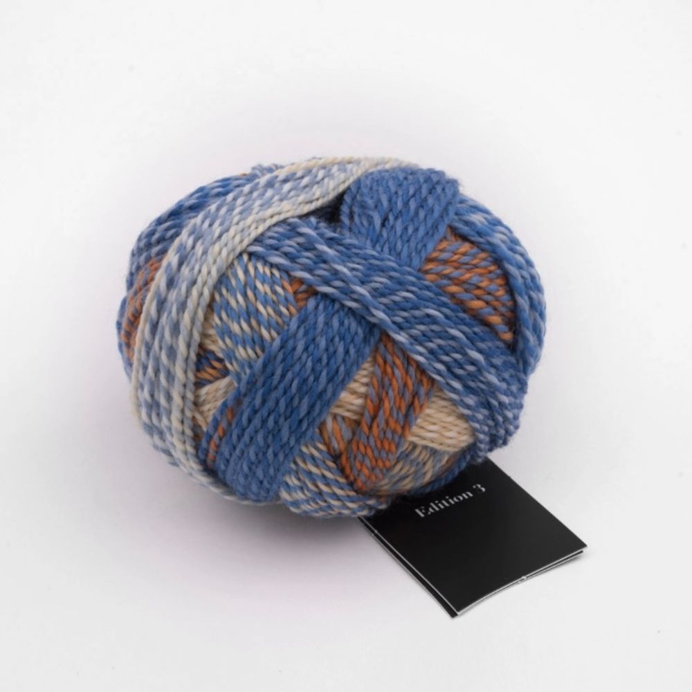 Пряжа Edition 3.0 (2333), 150м/50гр