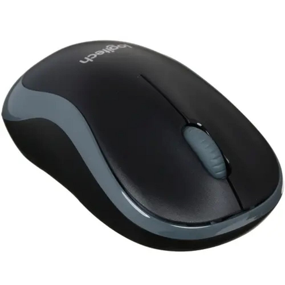 920-004518 Logitech Клавиатура + мышь MK270 оригинальная заводская гравировка RU/LAT