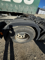 SITRAK C7H 6x4 Седельный тягач ZZ4256V364HE (Дизельный, 12,4 л, 540 л.с., МТ)