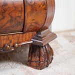 Шкаф — витрина