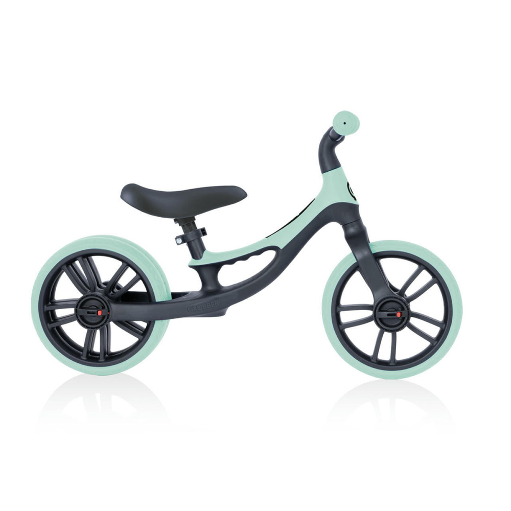 Детский велосипед Globber Go Bike Elite Duo (2023)