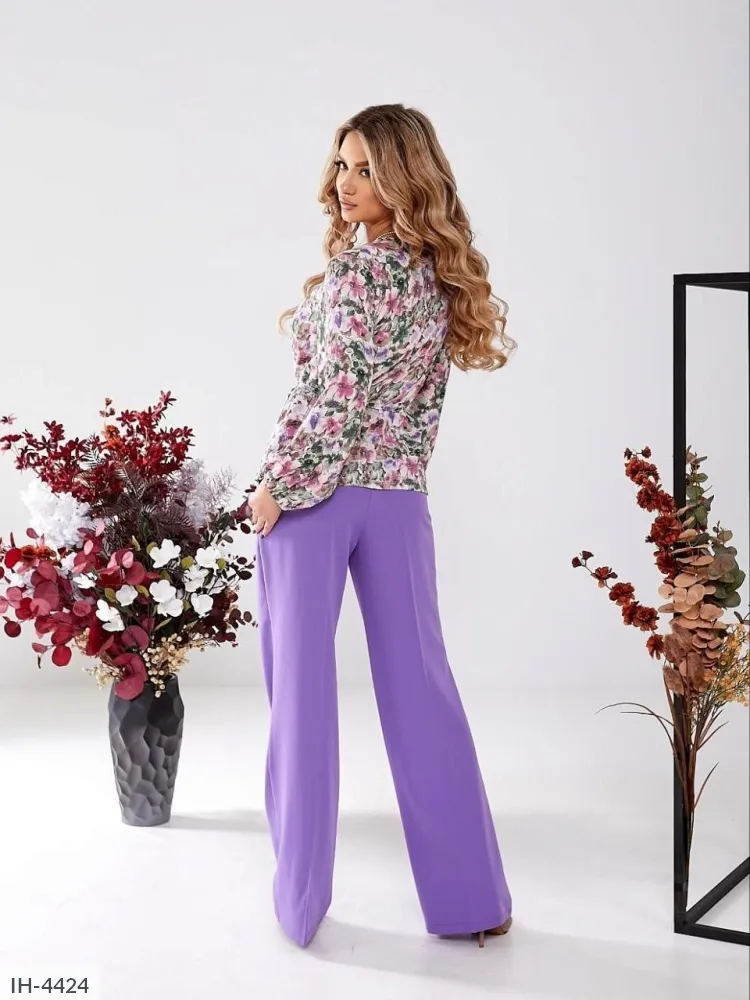 Костюм IH-4415 Фабрика Моды