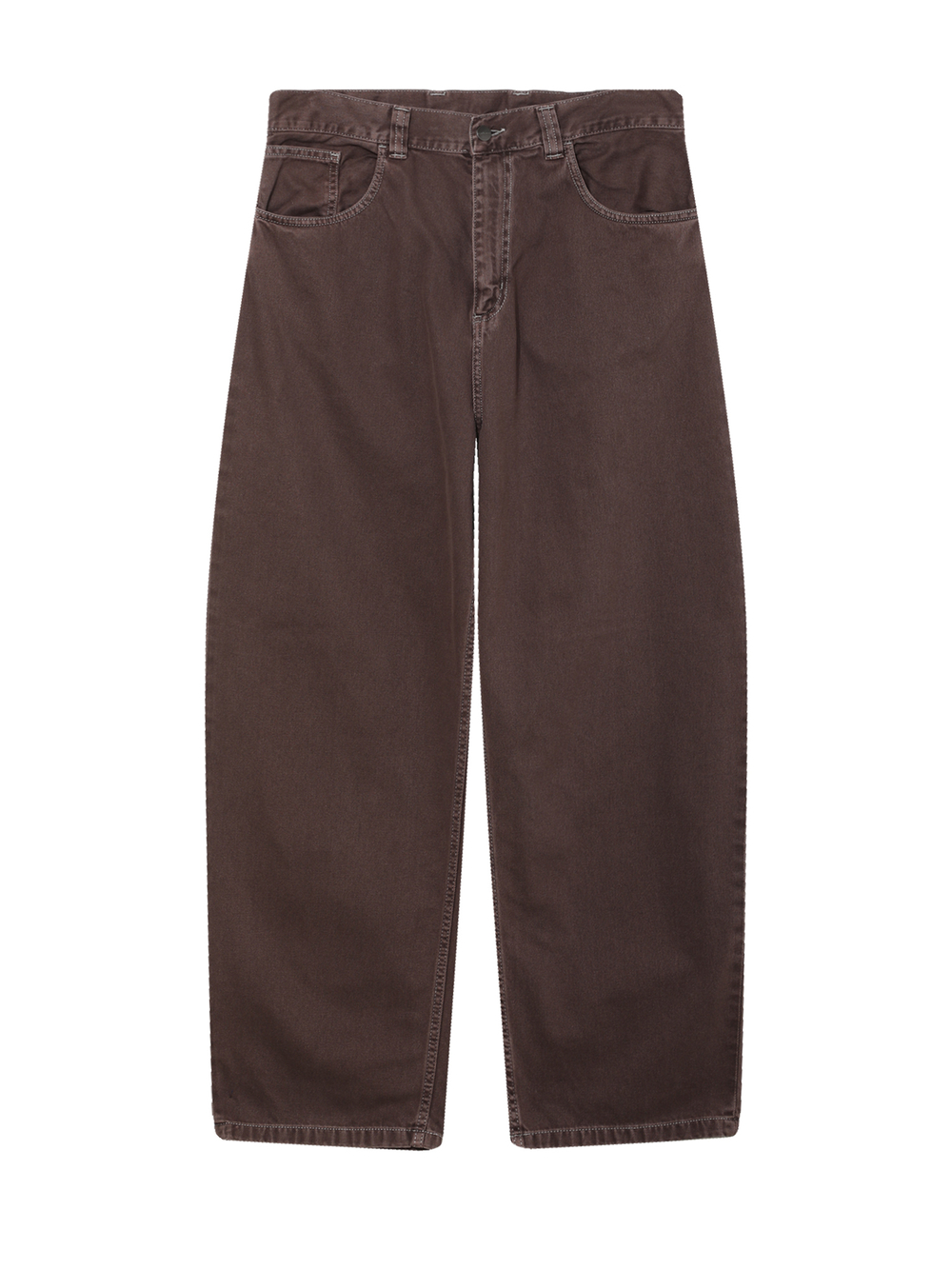 Брюки (Loose Straight Fit) Brandon Pant