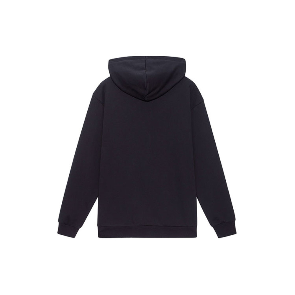 Толстовка New Balance Logo, 5CB33213-BK