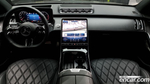 Mercedes-Benz S-Class W223 S400 d 4MATIC (01.2022)