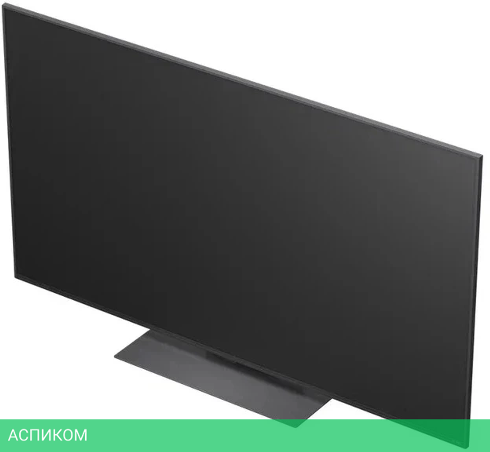 Телевизор LED LG 55" 55QNED86A6A.ARUG