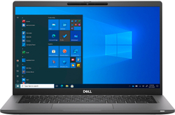 Ноутбук 14" Dell Latitude (7420-0578)