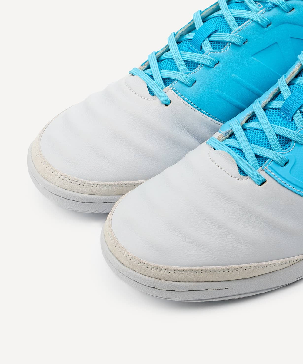 Бутсы зальные CAMPO Blue/grey