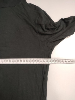 Платье Project классическое с горлом 50 размер