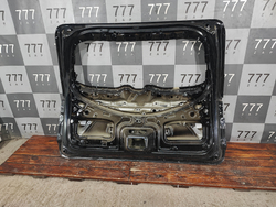 Крышка багажника Haval M6 2 21-нв Б/У Оригинал 6301100XKZ0YA