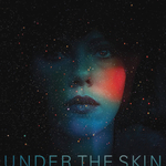Soundtrack / Mica Levi: Under The Skin (CD)