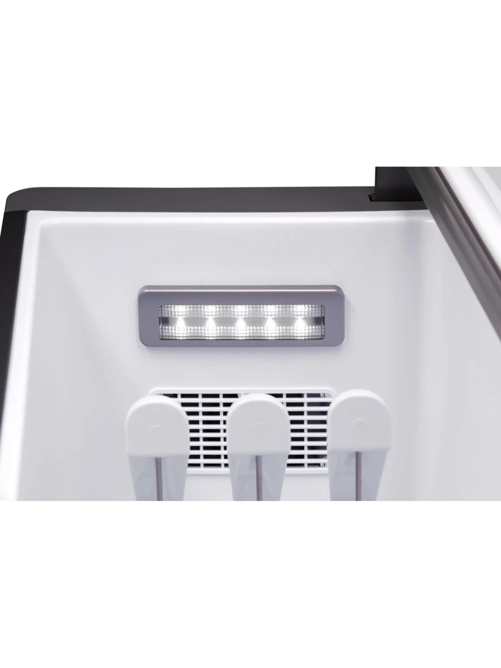 Паровой шкаф Hiberg SD 3G