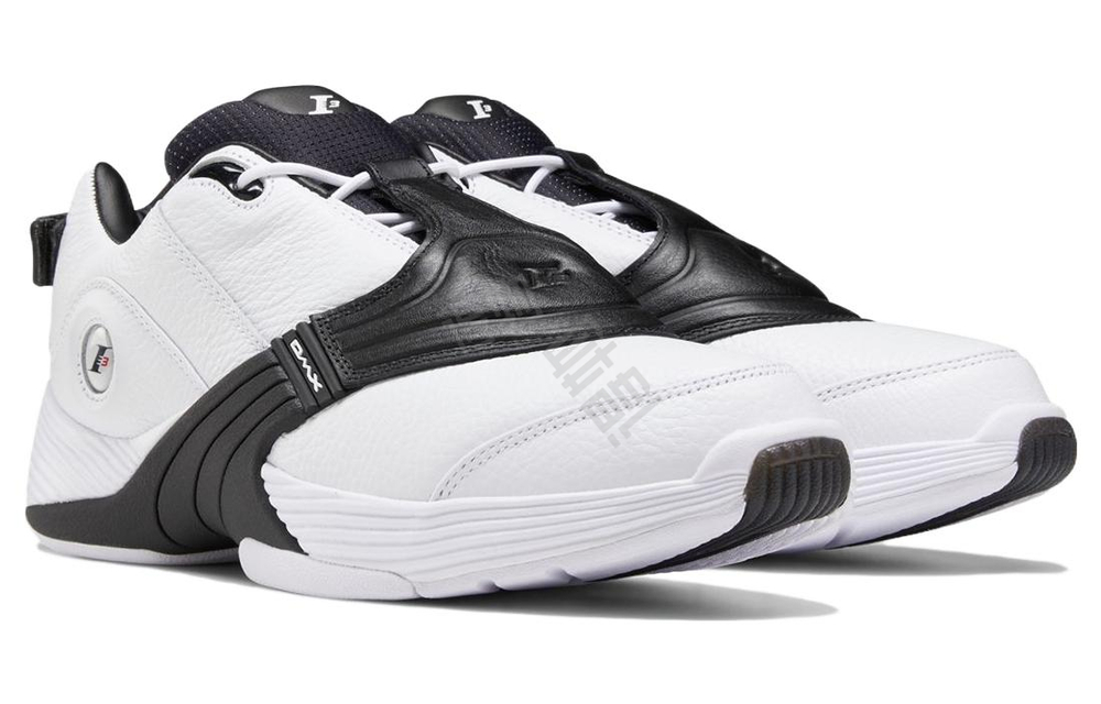 Кроссовки Reebok Answer V