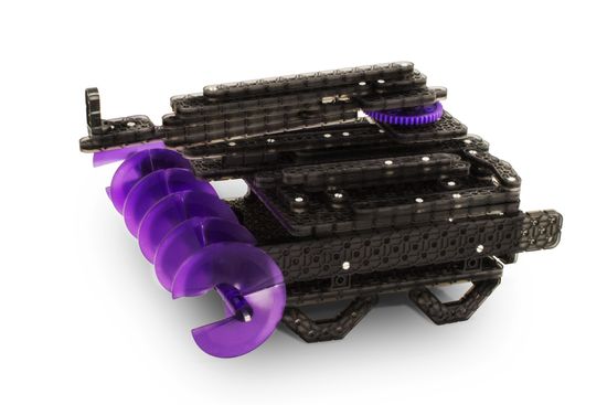 HEXBUG Автоматизированные линии: Подъемник