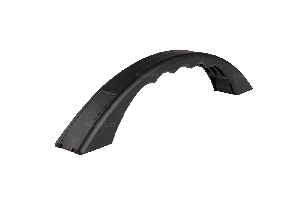 Ручка на борт SeaFlo Soft Touch (248mm x 30mm x 54.2mm)