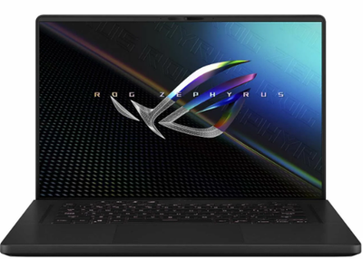 14" Ноутбук Asus ROG zephyrus 14 (1920x1080, AMD Ryzen 7 4800H, RAM 16ГБ, SSD 512ГБ, Nvidia GeForce RTX 2060, Windows 10 Home)