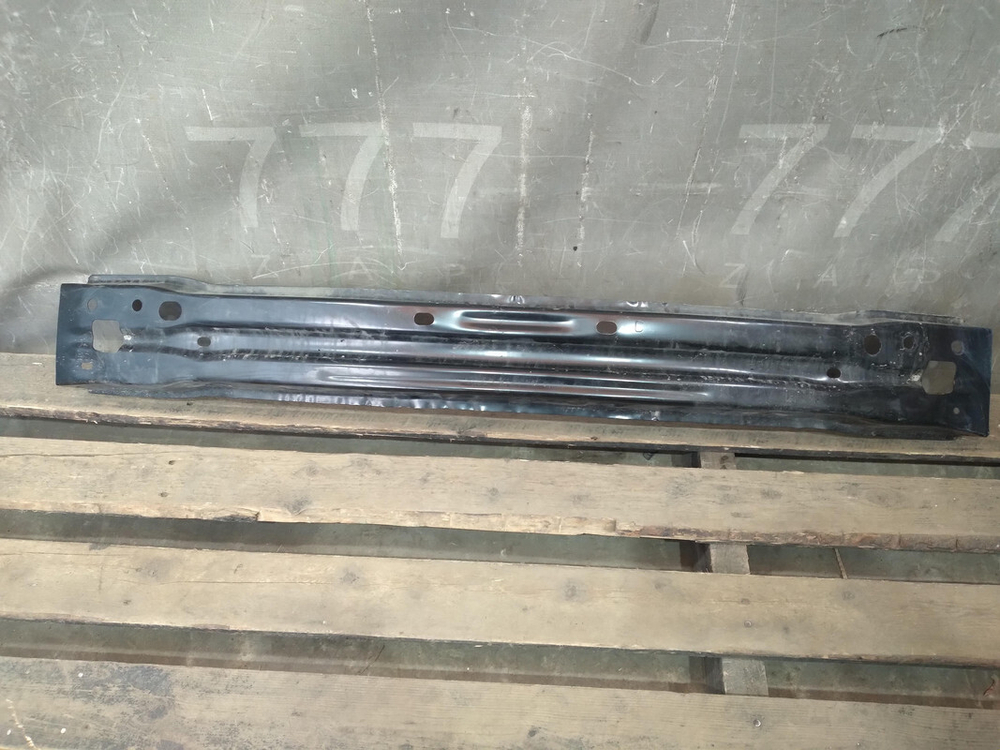 Усилитель переднего бампера Toyota Camry (XV70) 17-21 Б/У Оригинал 5213133180