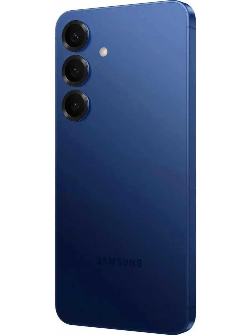 Смартфон Samsung Galaxy S25 5G 12/512Gb, Navy (SM-S9310)